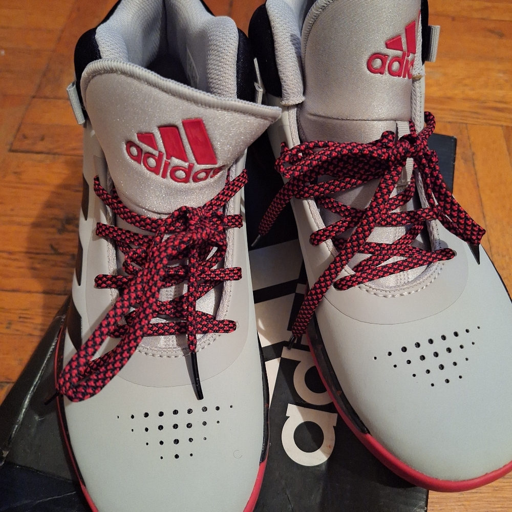 Adidas Cross Em Up 5K Wide